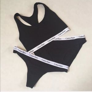 Calvin Klein Bundle for isasemaboo